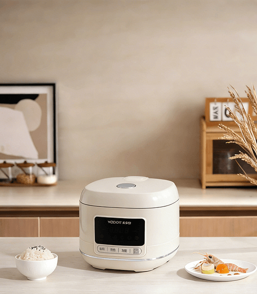 Looking for a reliable kitchen appliance manufacturer?
 Request a Quote