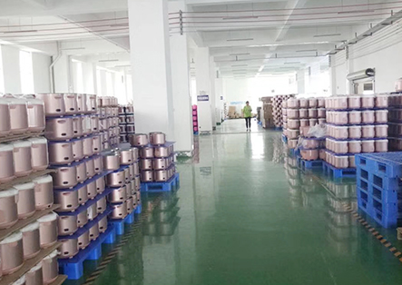  Factory Equipment