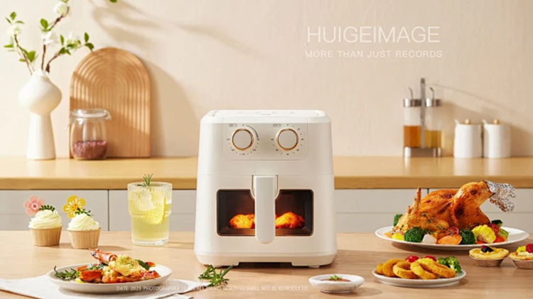 Smart Electric Kettle Solution for a 5-Star Hotel Chain