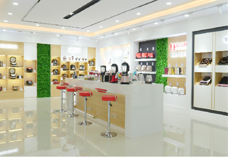 New Multi-Functional Small Home Appliance Series Released for Global Wholesale