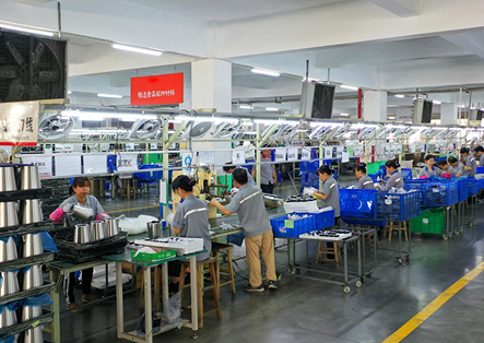  Factory Equipment