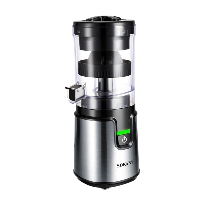 YODOIT Stainless Steel Electric Juicer
