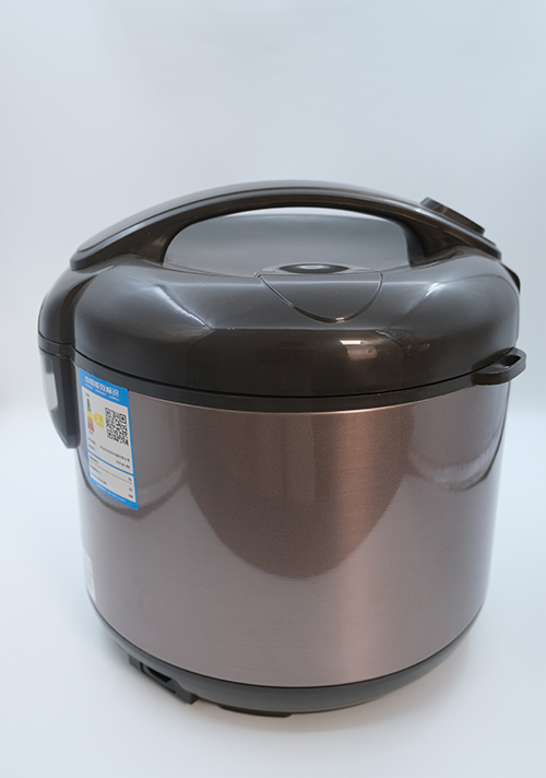 YODOIT Colorful Metallic "Xishi" Rice Cooker (Thickened Inner Pot Series)