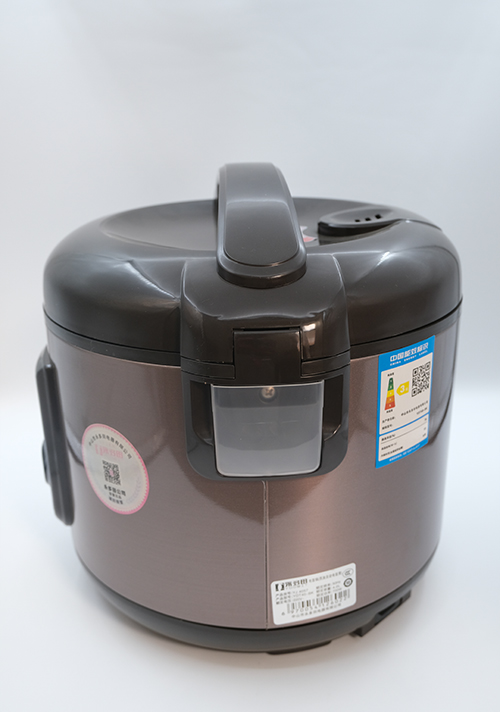 YODOIT Colorful Metallic "Xishi" Rice Cooker (Thickened Inner Pot Series)