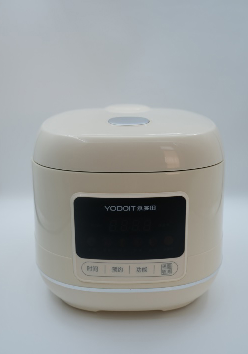 YODOIT Ceramic Enamel Inner Pot Rice Cooker