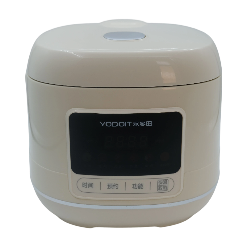 YODOIT Ceramic Enamel Inner Pot Rice Cooker