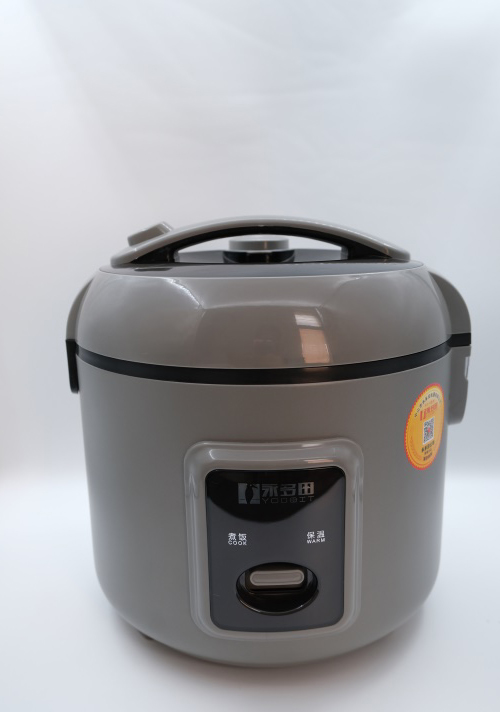 YODOIT Integrated Electric Cooking Pot (Dual-Coated Honeycomb-Textured Gold Inner Pot Model)