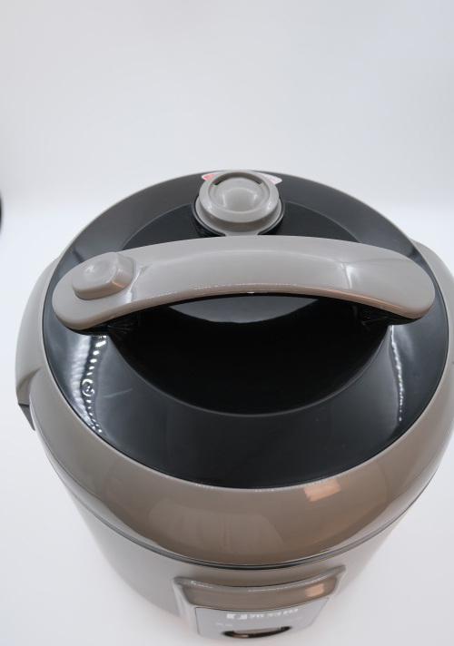 YODOIT Integrated Electric Cooking Pot (Dual-Coated Honeycomb-Textured Gold Inner Pot Model)