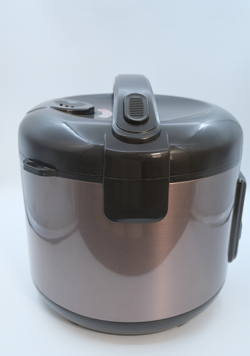 YODOIT Colorful Metallic "Xishi" Rice Cooker (Thickened Inner Pot Series)