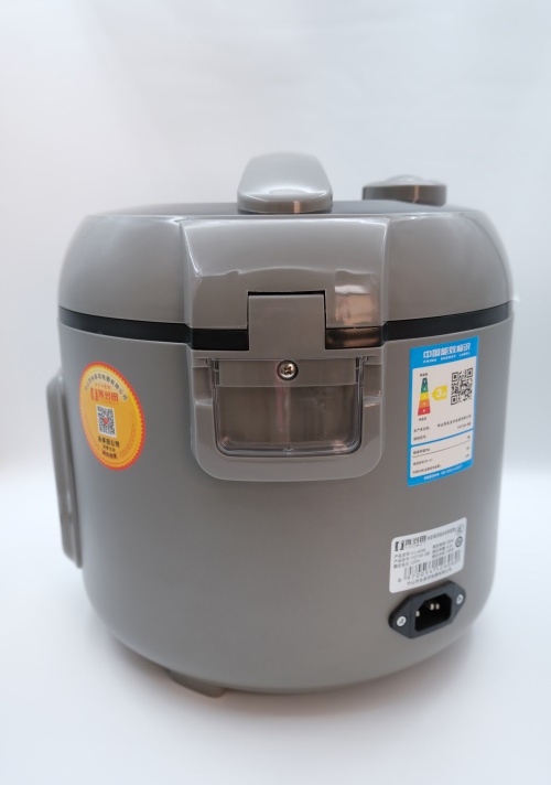 YODOIT Integrated Electric Cooking Pot (Dual-Coated Honeycomb-Textured Gold Inner Pot Model)