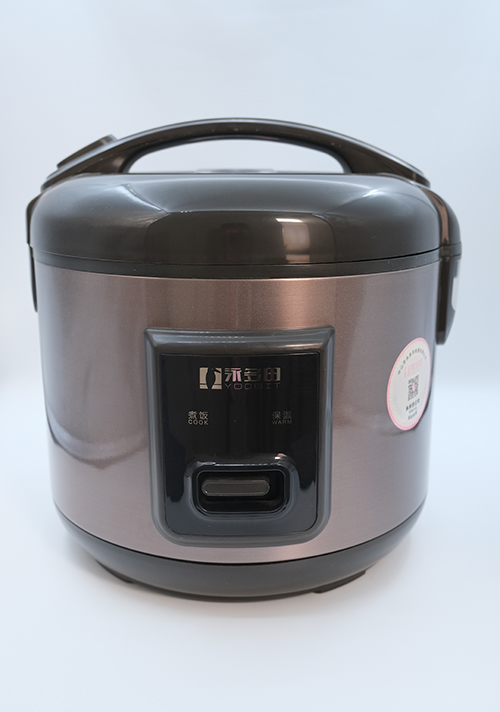 YODOIT Colorful Metallic "Xishi" Rice Cooker (Thickened Inner Pot Series)