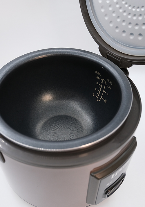YODOIT Colorful Metallic "Xishi" Rice Cooker (Thickened Inner Pot Series)