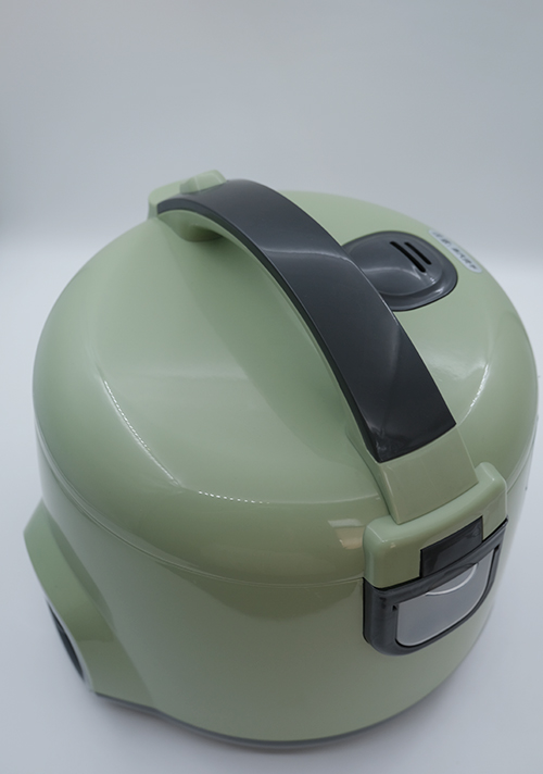 YODOIT Green Detachable-Style Rice Cooker