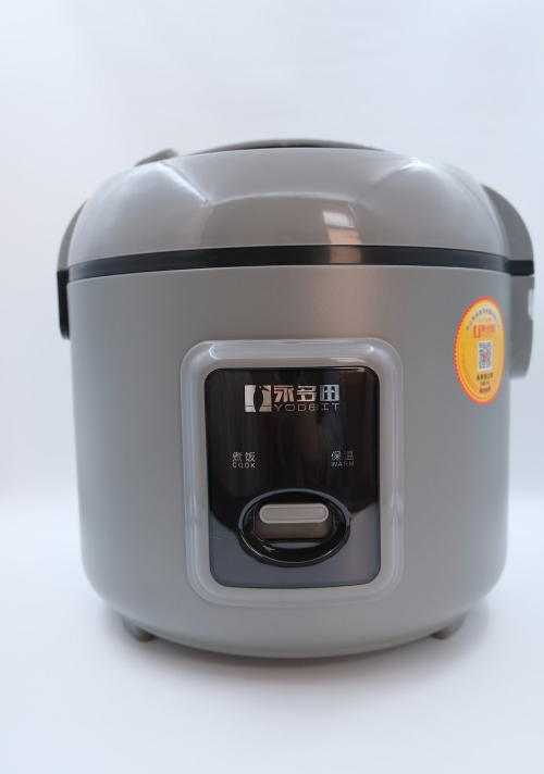 YODOIT Integrated Electric Cooking Pot (Dual-Coated Honeycomb-Textured Gold Inner Pot Model)